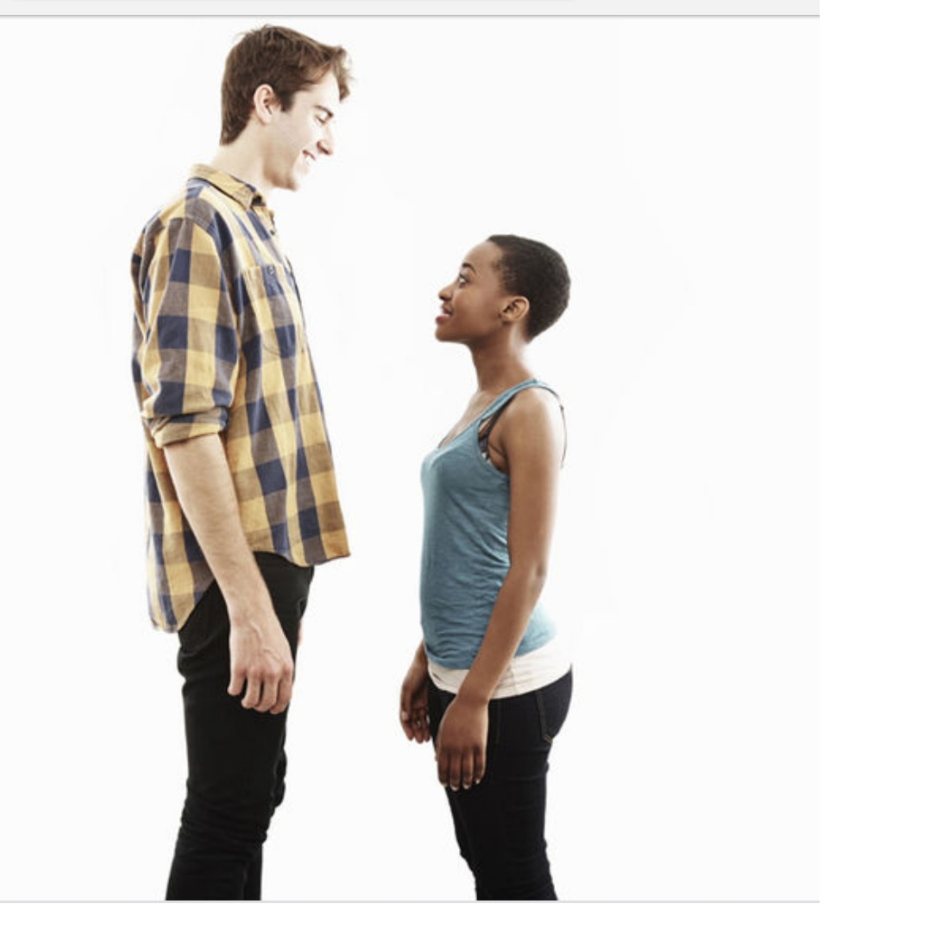 These Tall Guys