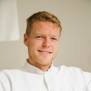 Jonas Schøsler
