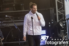 Rasmus Seebach - Owen Luft Kånsert 23. juni 2018