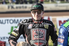 GP Kval Holsted Speedway