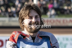 GP Kvalifikation - Holsted Speedway