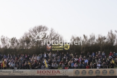 GP Kvalifikation - Holsted Speedway
