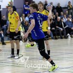 GGIF Håndbold vandt pokalkamp over Ribe-Esbjerg HH med 35-31