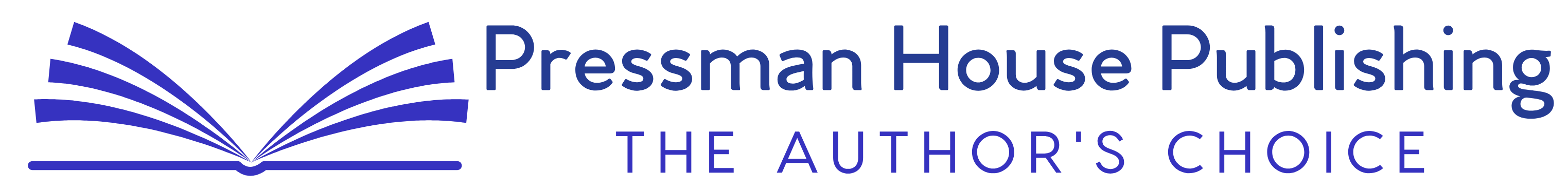 Pressman House Publishing Ltd – The Author's Choice