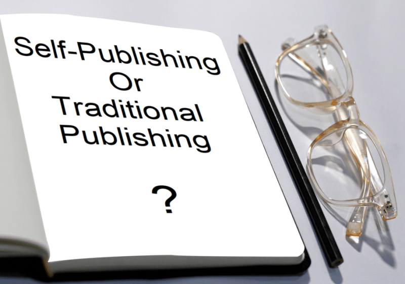 To Self-Publish or Seek a Mainstream Publisher: Deciding the Path for Your Manuscript