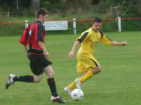 Presteigne St Andrews FC