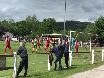 Presteigne St Andrews FC