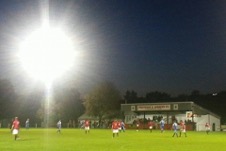 Presteigne St Andrews FC