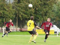 Presteigne St Andrews FC