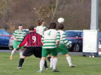 Presteigne St Andrews FC