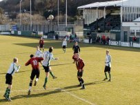 Presteigne St Andrews FC