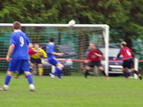 Presteigne St Andrews FC