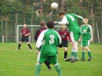 Presteigne St Andrews FC