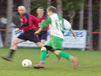 Presteigne St Andrews FC