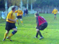 Presteigne St Andrews FC