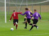 Presteigne St Andrews FC