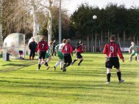Presteigne St Andrews FC Presteigne St Andrews FC