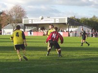 Presteigne St Andrews FC