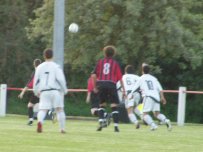 Presteigne St Andrews FC