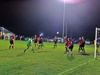 Presteigne St Andrews FC