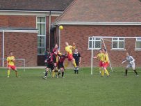 Presteigne St Andrews FC