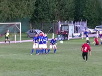 Presteigne St Andrews FC