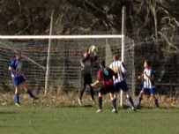 Presteigne St Andrews FC, Presteigne St Andrews, Presteigne, football, Llanandras Park, Mid Wales League, football,