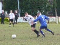 Presteigne St Andrews FC