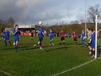 Presteigne St Andrews FC Presteigne St Andrews FC