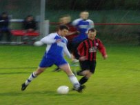 Presteigne St Andrews FC Presteigne St Andrews FC