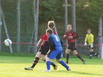 Presteigne St Andrews FC