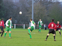 Presteigne St Andrews FC