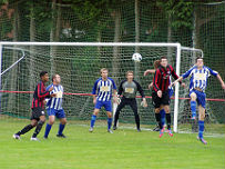 Presteigne St Andrews FC