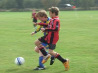 Presteigne St Andrews FC