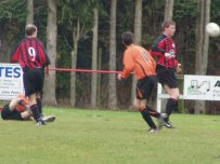 Presteigne St Andrews FC