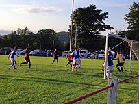 Presteigne St Andrews FC