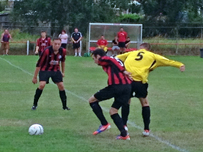 Presteigne St Andrews FC