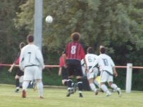 Presteigne St Andrews FC