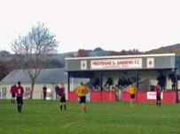 Presteigne St Andrews FC