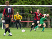 Presteigne St Andrews FC