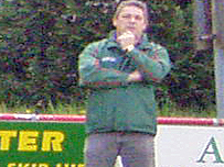 Andy Crowe was disappointed his side had not played to its full potential