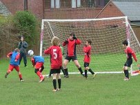 Presteigne St Andrews FC