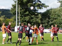 Presteigne St Andrews FC