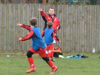 Presteigne St Andrews FC