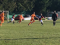 Presteigne St Andrews FC