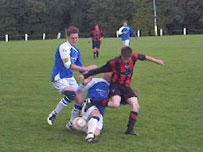 Presteigne St Andrews FC