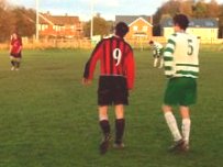 Presteigne St Andrews FC