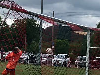 Presteigne St Andrews FC