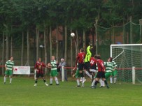 Presteigne St Andrews FC