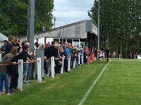 Presteigne St Andrews FC